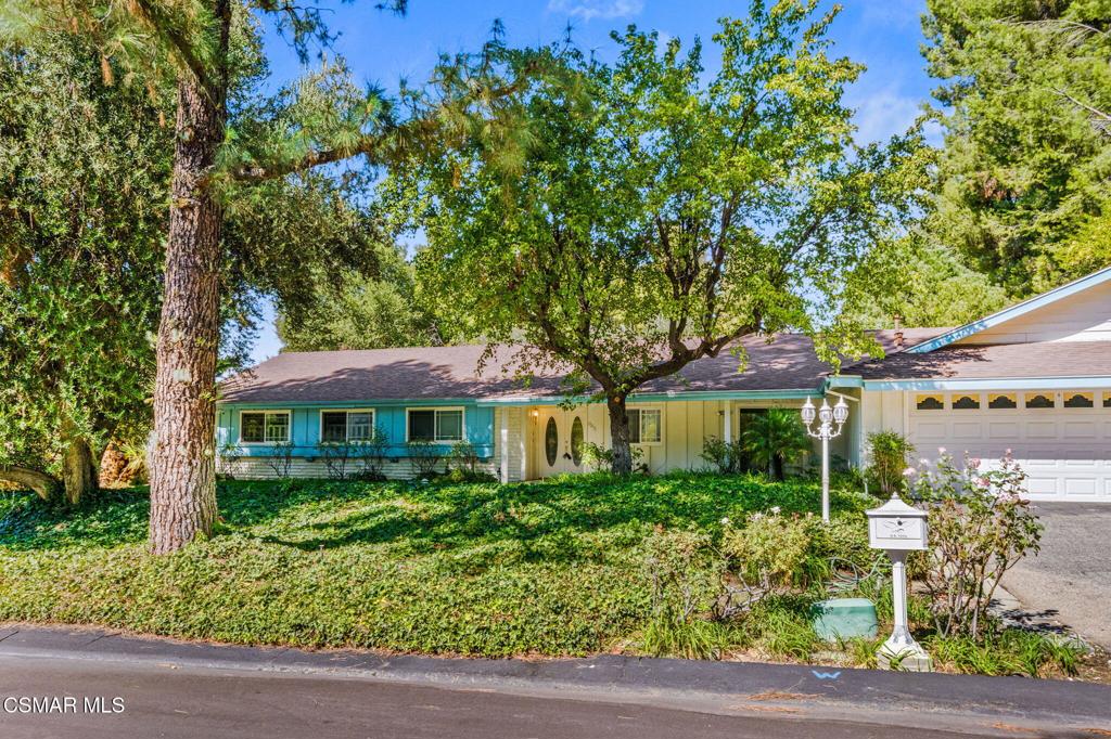 15877 Beaver Run Road, Canyon Country, CA 91387