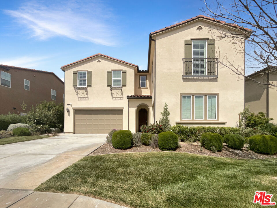 19033 Graham Lane, Santa Clarita, CA 91350