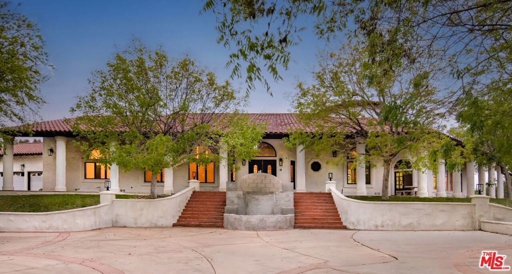 16515 Valley Ranch Road, Canyon Country, CA 91387