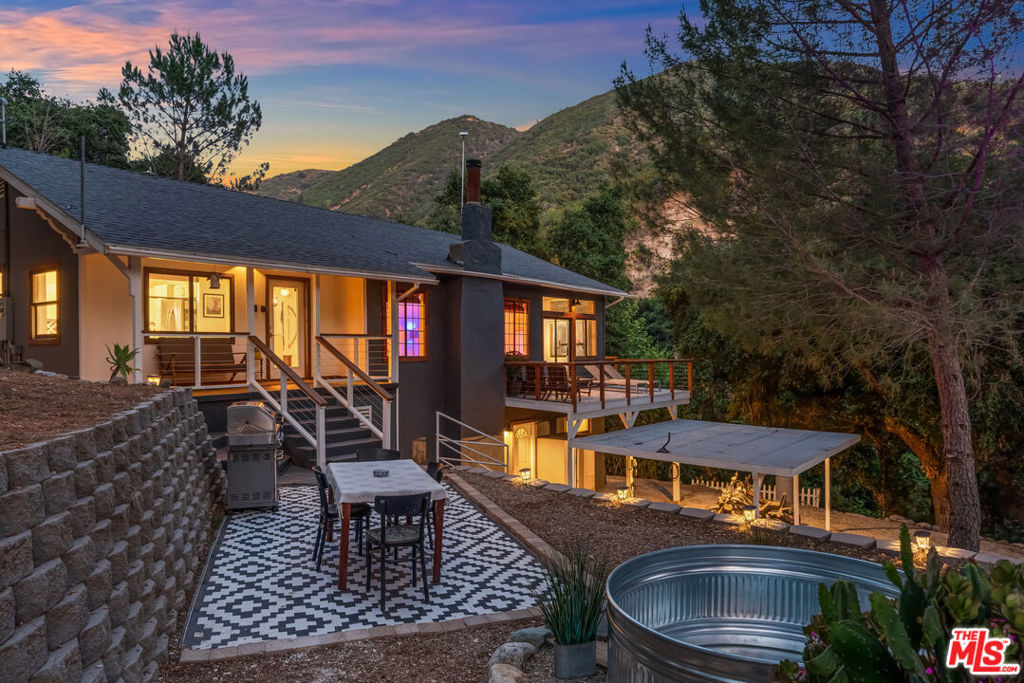 17832 Little Tujunga Canyon Road, Santa Clarita, CA 91387