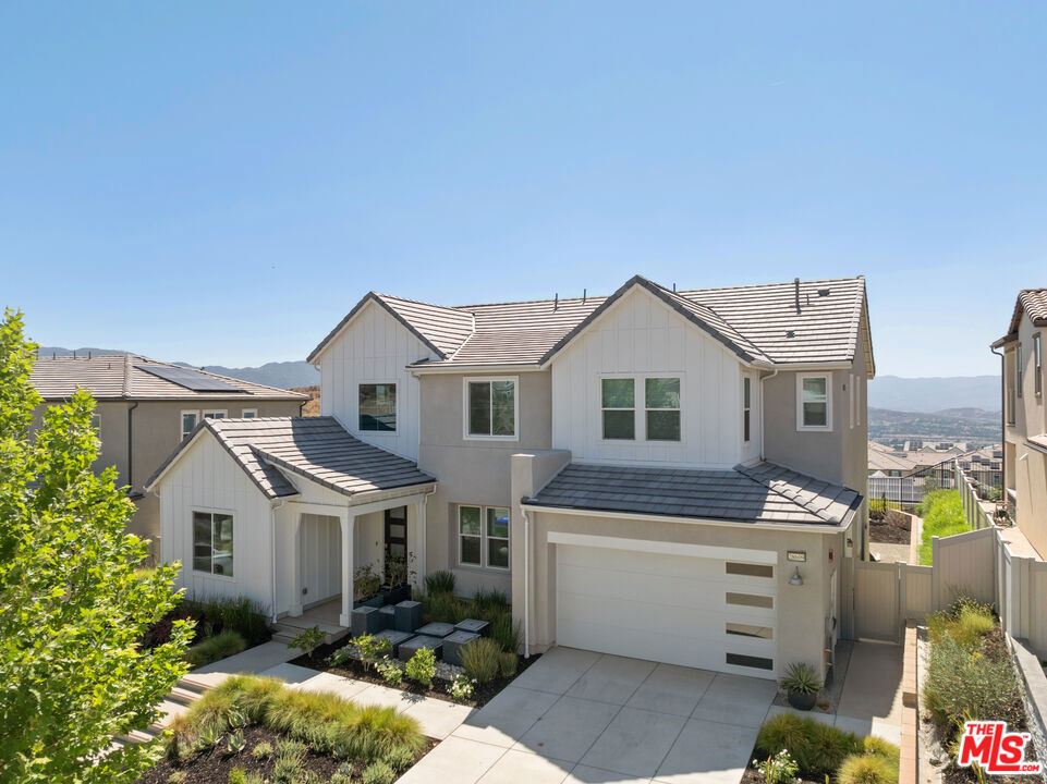 28609 Windbreak Terrace, Santa Clarita, CA 91350