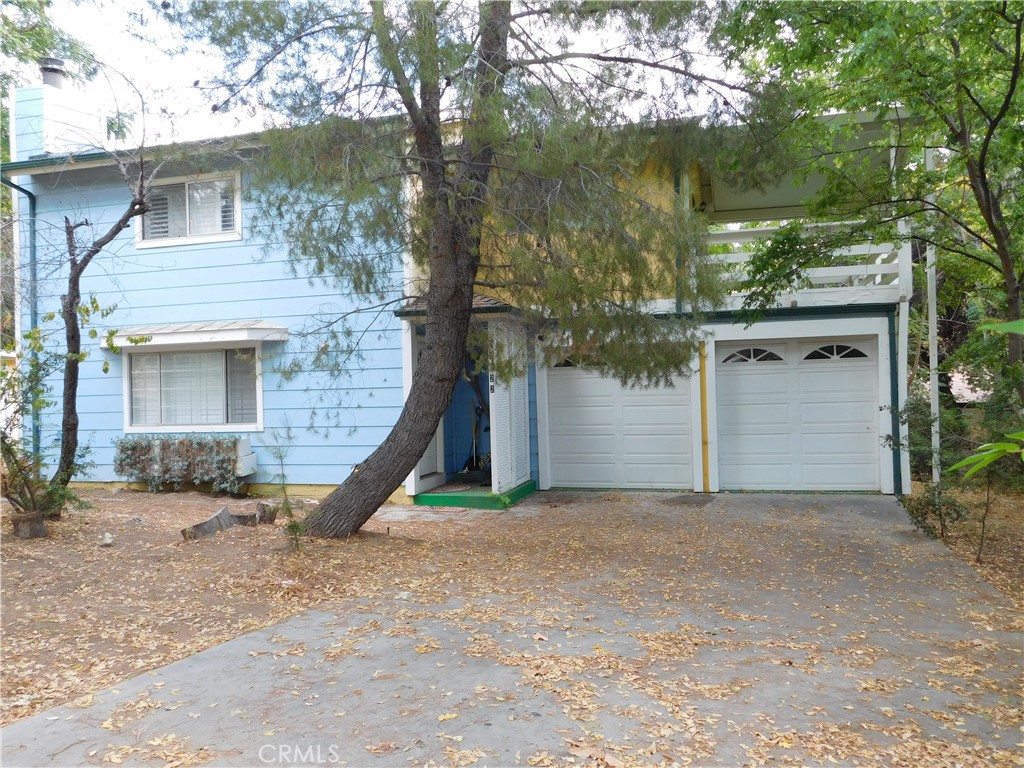 39822 San Francisquito Canyon