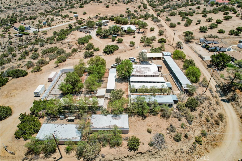 1125 Bulla Vista Road