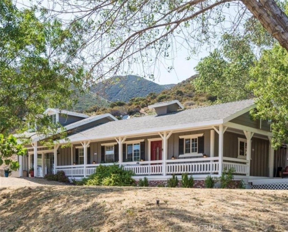 39661 San Francisquito Canyon Road