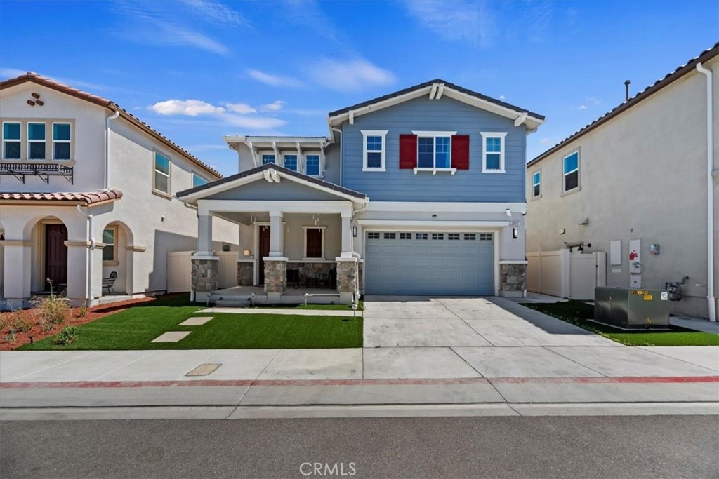 20911 Jennings Way, Newhall, CA 91321