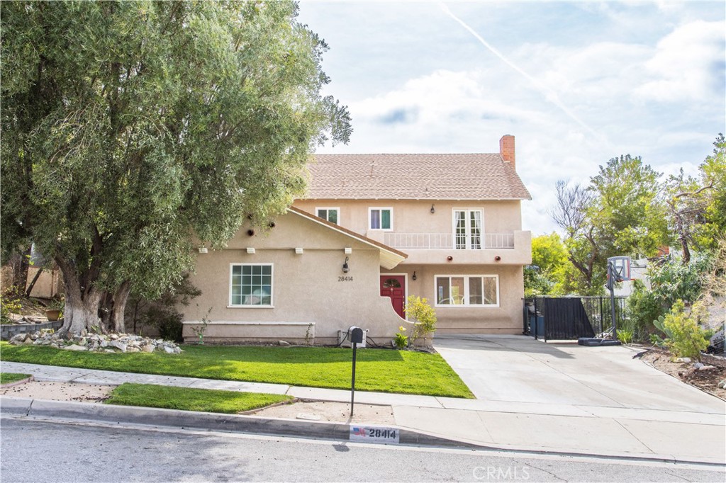 28414 Winterdale Drive, Canyon Country, CA 91387