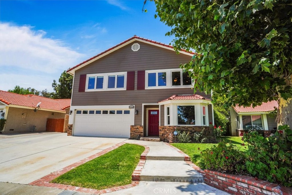 27763 Wakefield Road