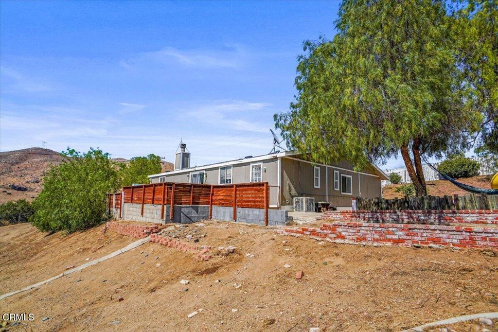 510 E soledad Road