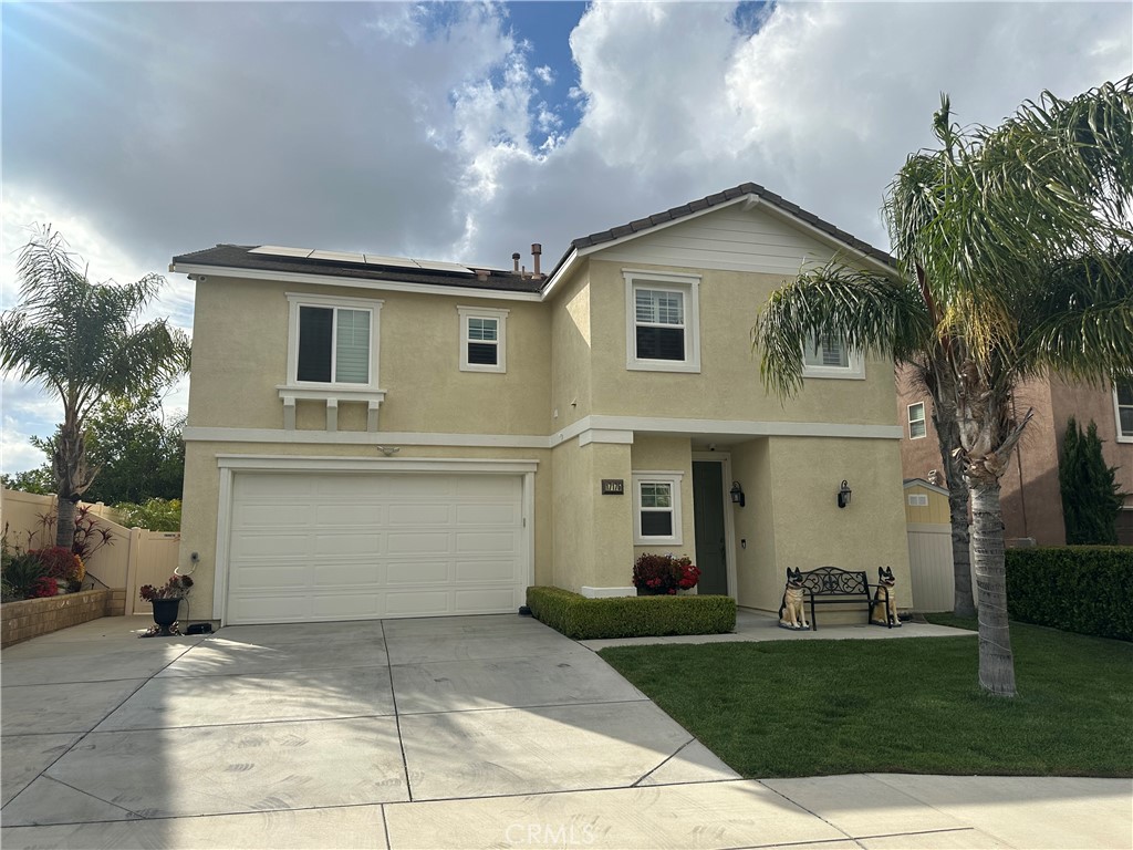 17175 MONTERREY PINES Lane, Canyon Country, CA 91387