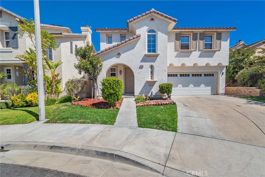 27202 Fieldwood Court, Canyon Country, CA 91387
