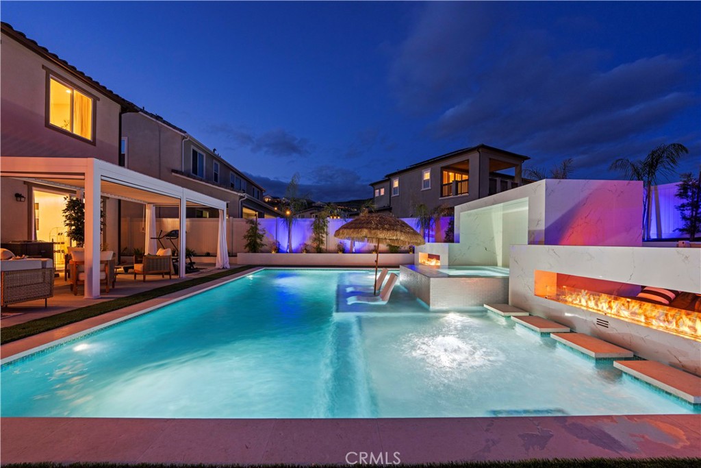 28618 Bloom Lane, Saugus, CA 91350