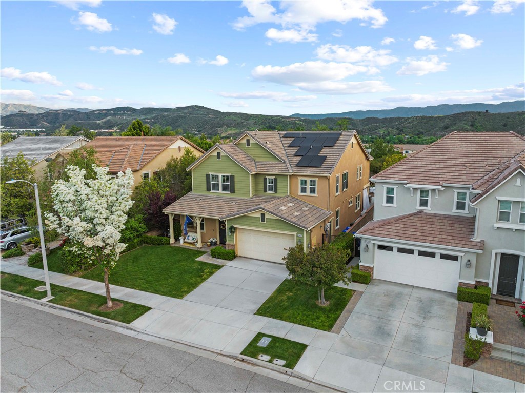 22458 Plantation Court, Saugus, CA 91350