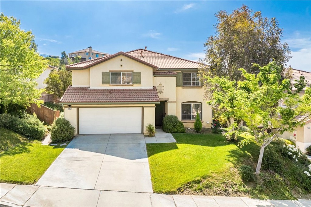 28652 Deer Springs Drive