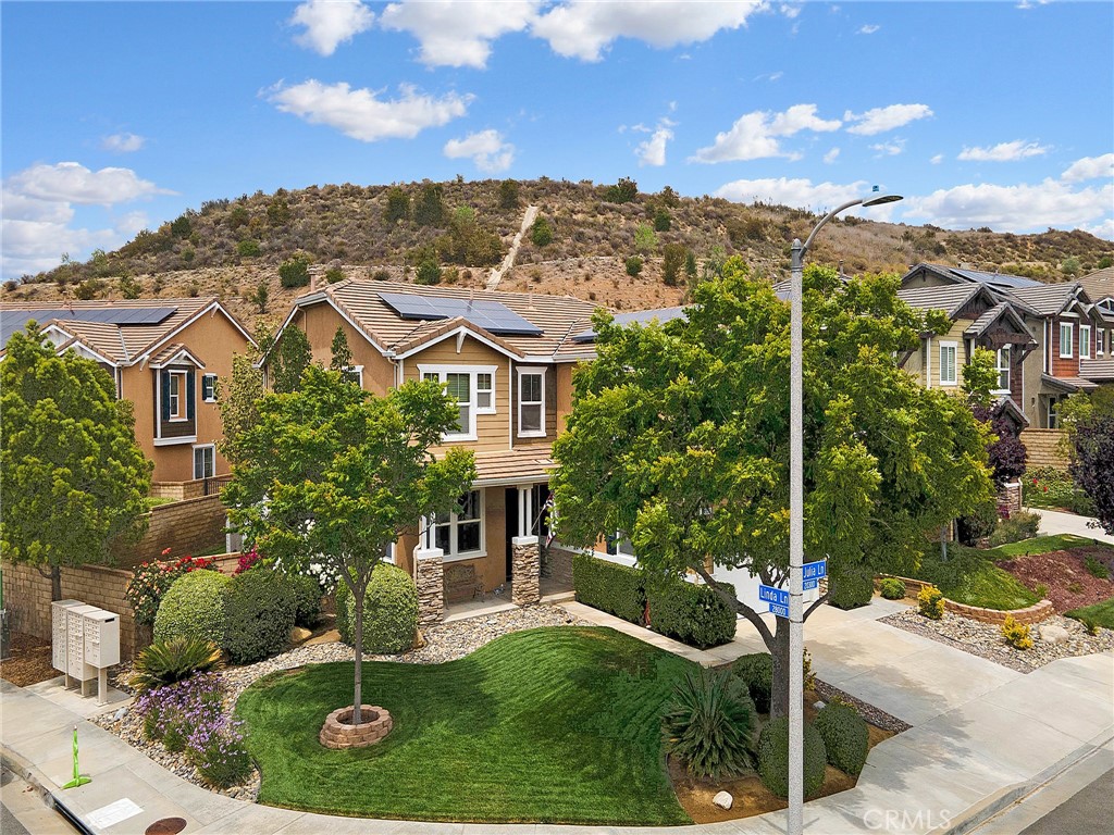 20361 Julia Lane, Saugus, CA 91350