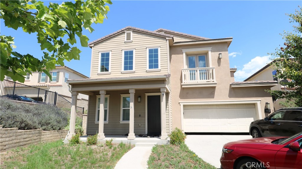 27506 Aster Way, Saugus, CA 91350