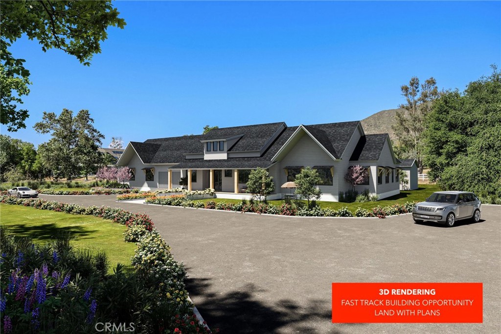 15625 Warm Springs Drive, Canyon Country, CA 91387