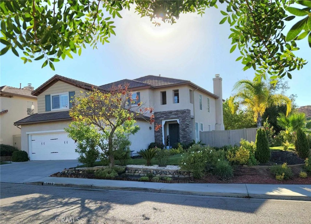 26523 Starling Court, Canyon Country, CA 91387