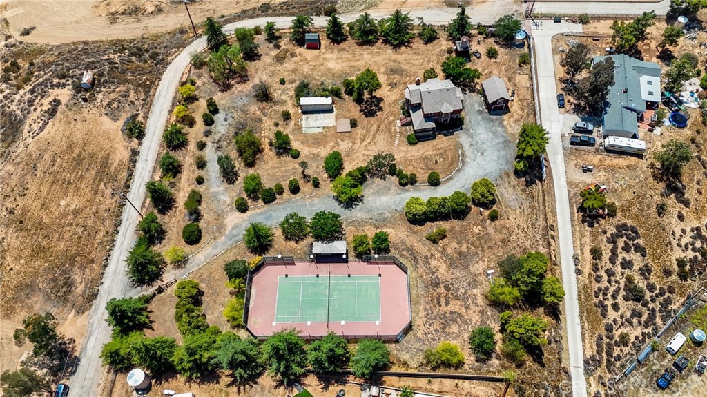 10821 Los Jordans Road