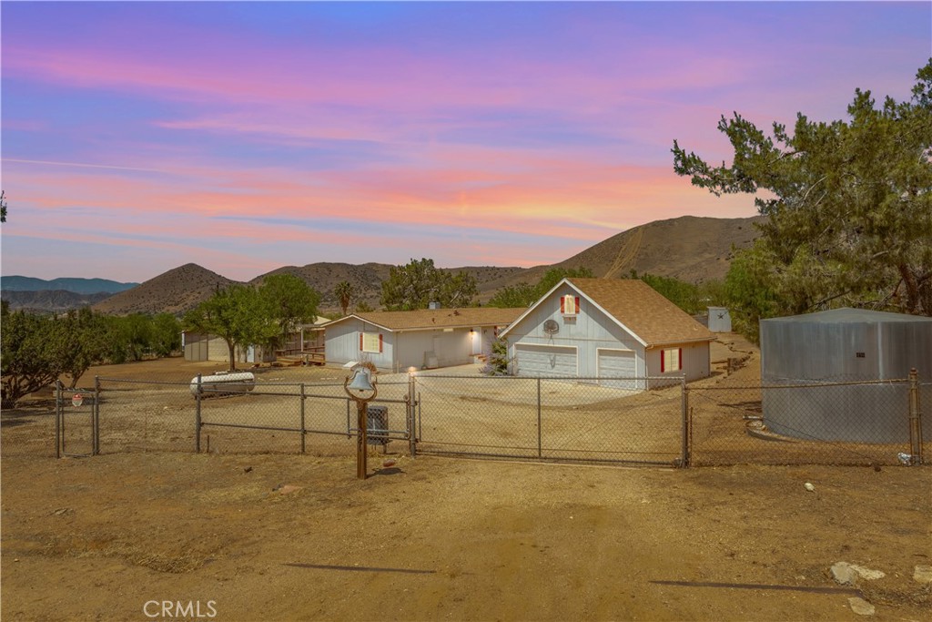 34821 Katherinel Avenue