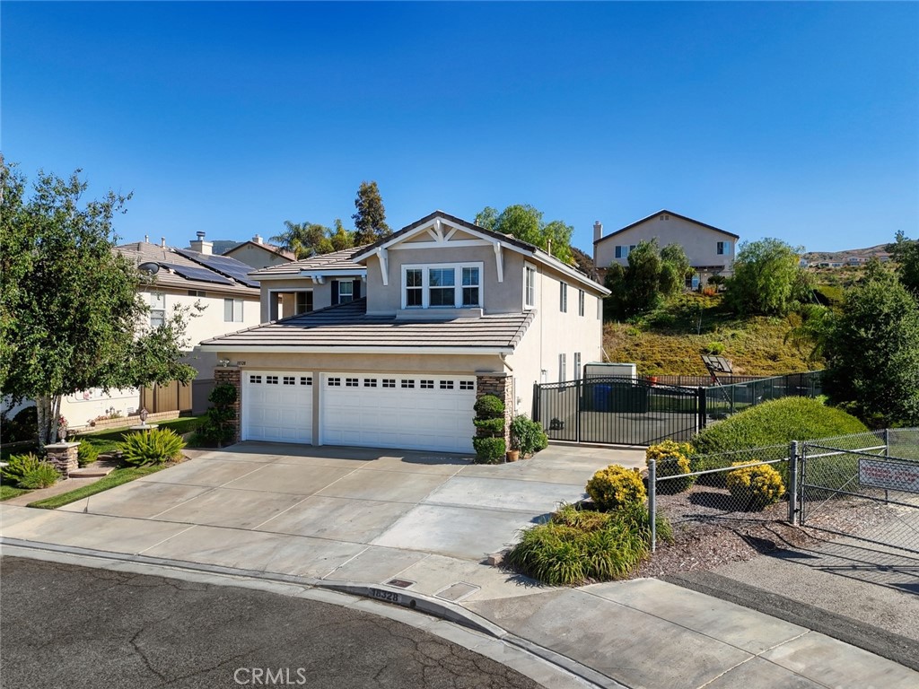 18328 Nightingale Court, Canyon Country, CA 91387