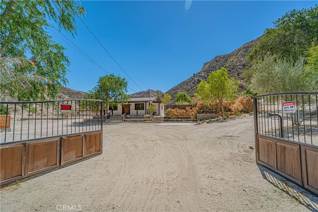 29701 Jackson Street