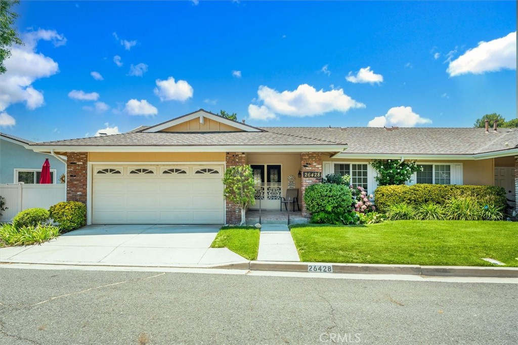 26428 Circle Knoll Court, Newhall, CA 91321