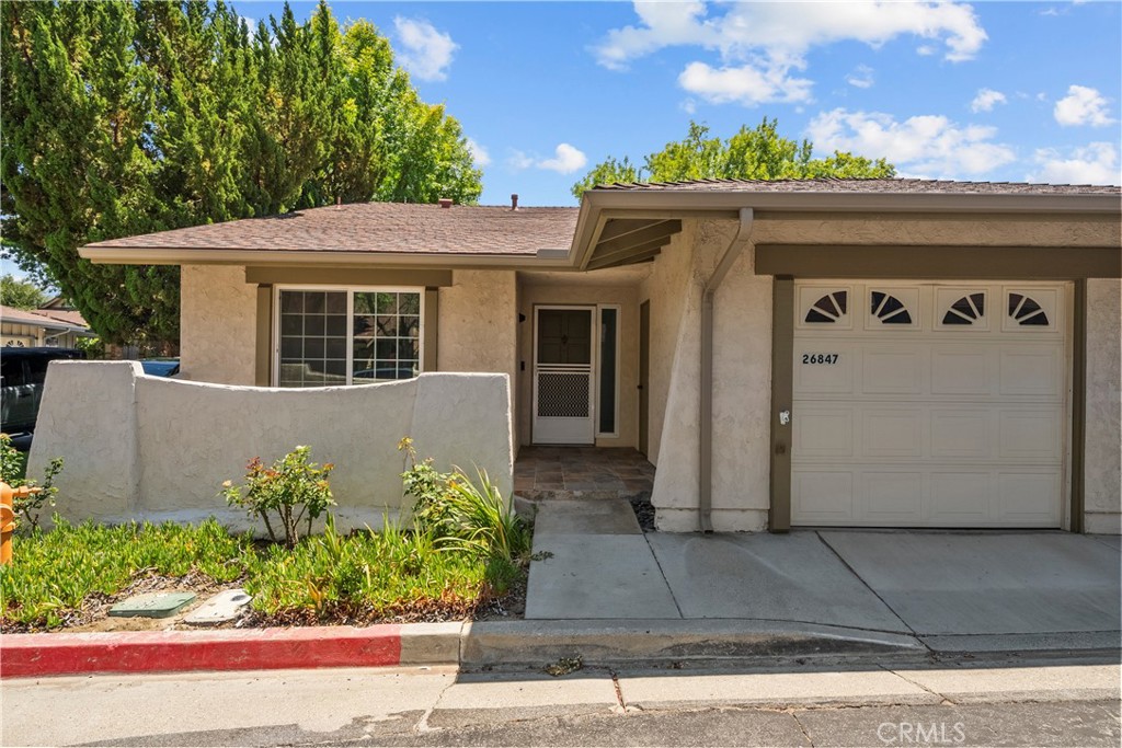 26847 Oak Branch Circle, Newhall, CA 91321