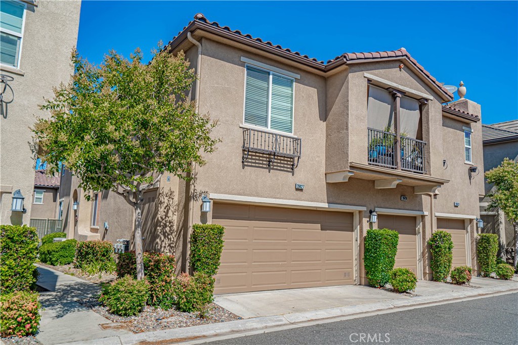 28427 Casselman Lane, Saugus, CA 91350