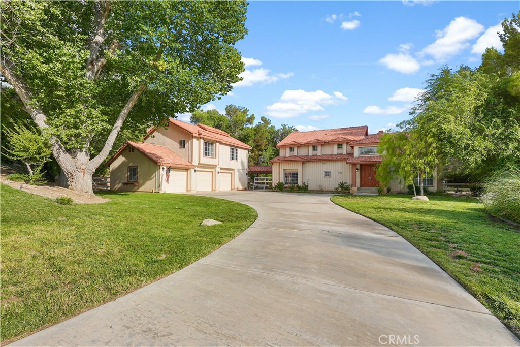 1830 Shadow Canyon Road