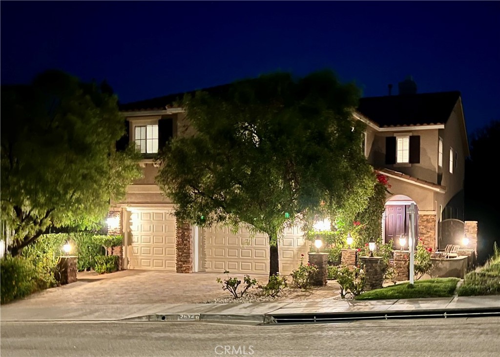 28346 Linda Vista Street, Canyon Country, CA 91387