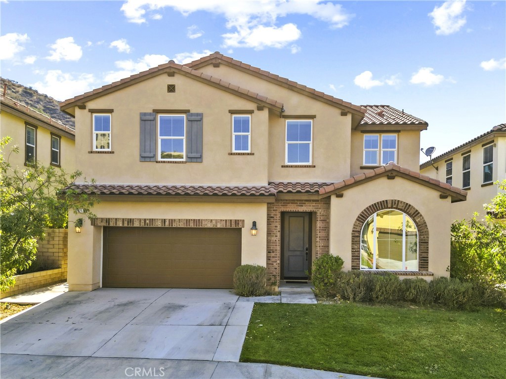 28217 Nield Court, Saugus, CA 91350