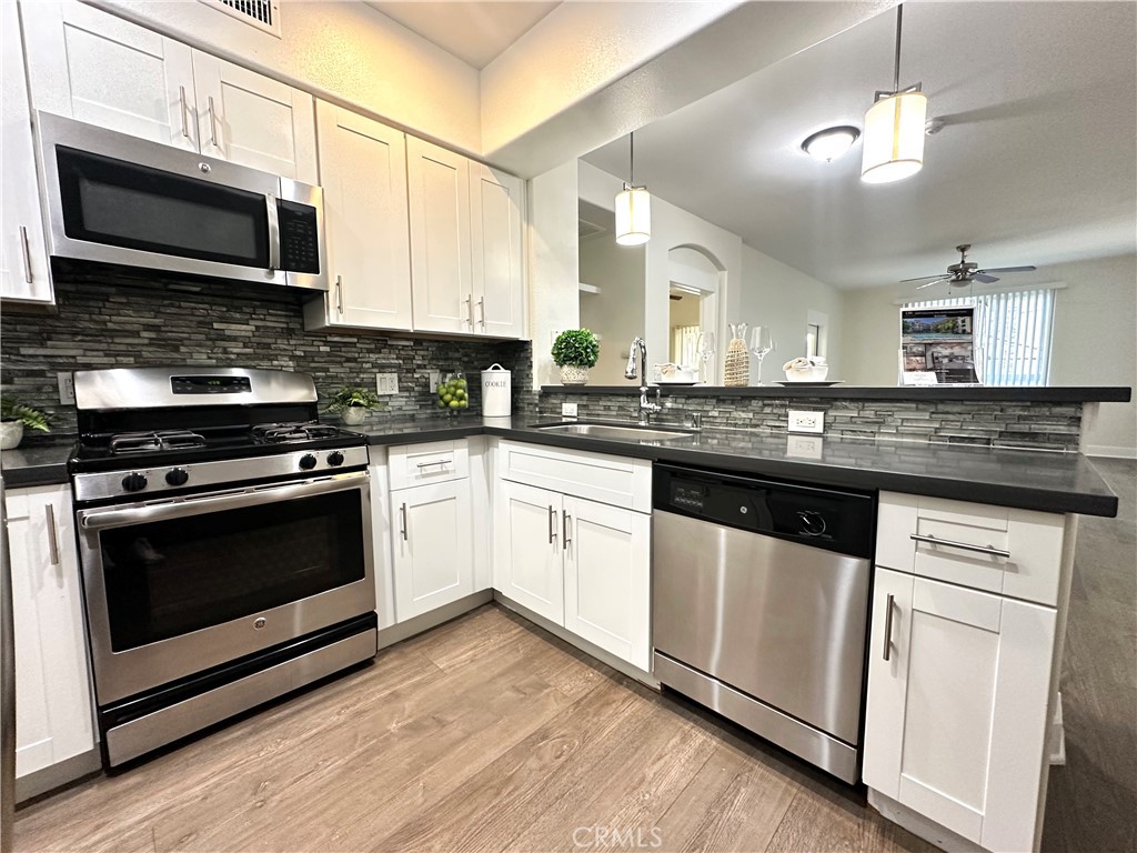 24595 Town Center Drive, Valencia, CA 91355