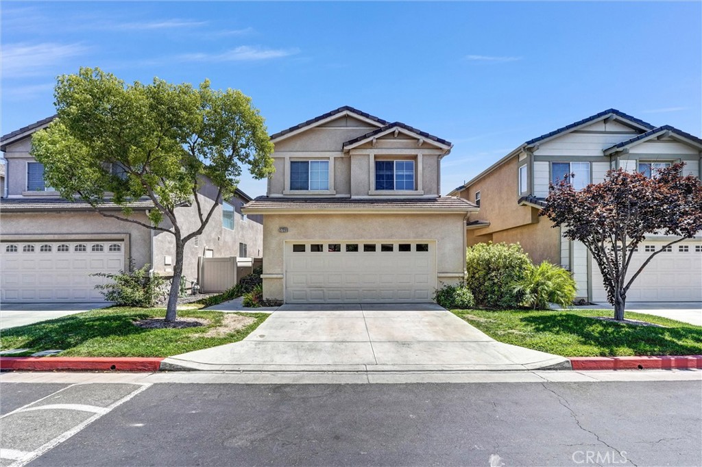 27231 Marisa Drive, Canyon Country, CA 91387
