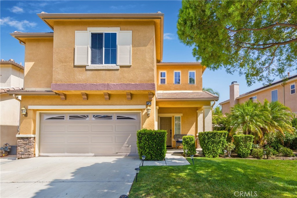 19659 Lanview Lane, Saugus, CA 91350