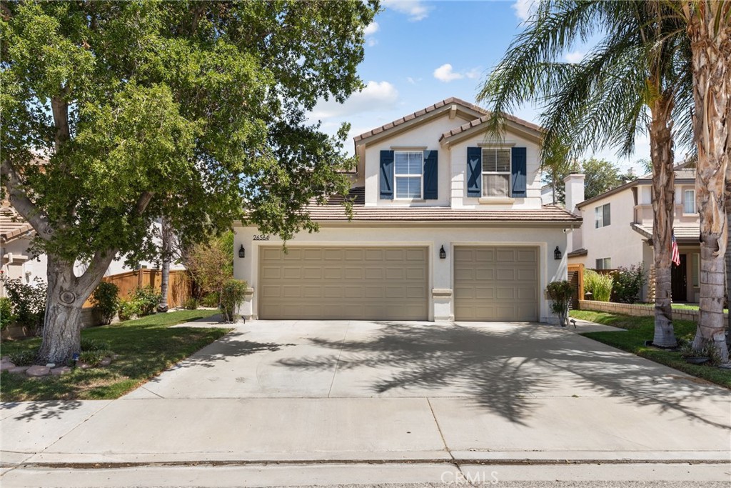 26564 Cardinal Drive, Canyon Country, CA 91387