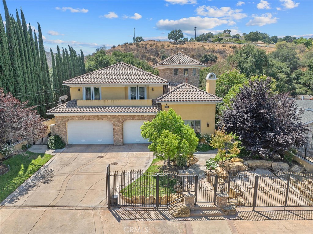 21120 Placerita Canyon Road, Newhall, CA 91321