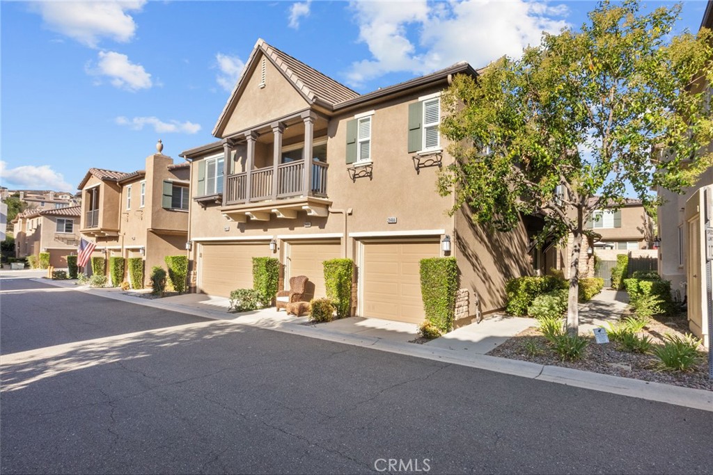 28468 Santa Rosa Lane 534