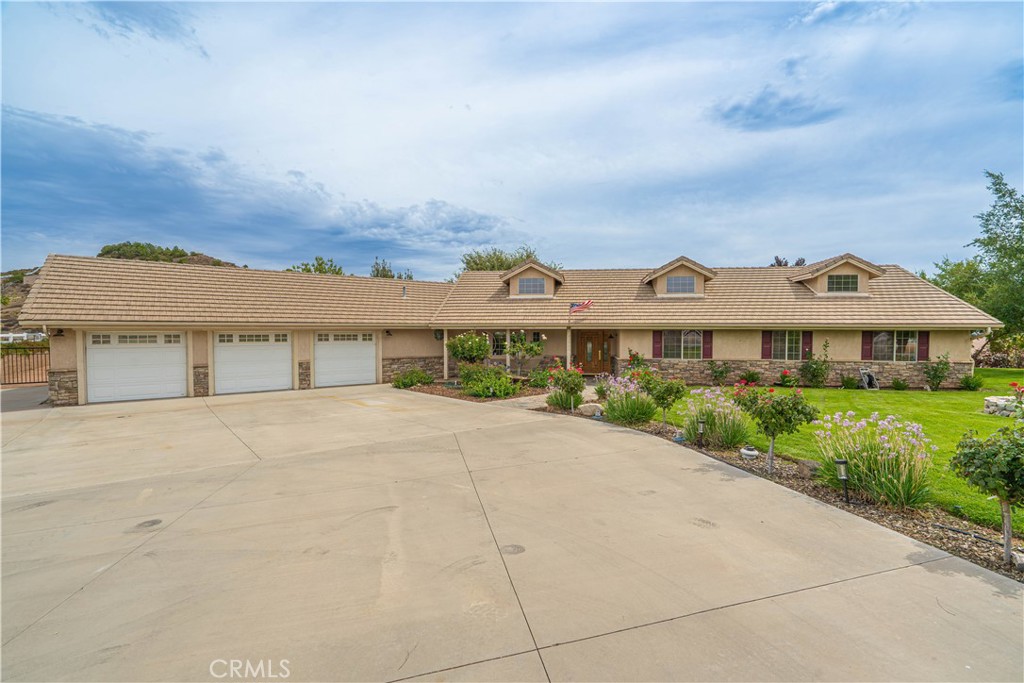 33926 Mcennery Canyon Road