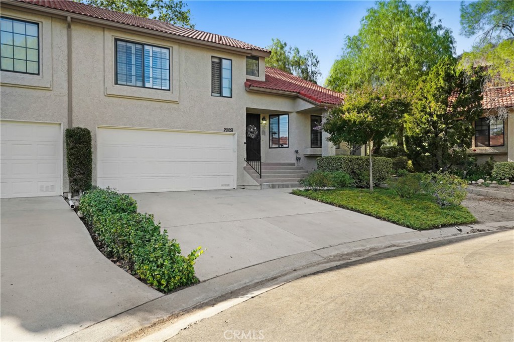 20051 Avenue Of The Oaks, Newhall, CA 91321