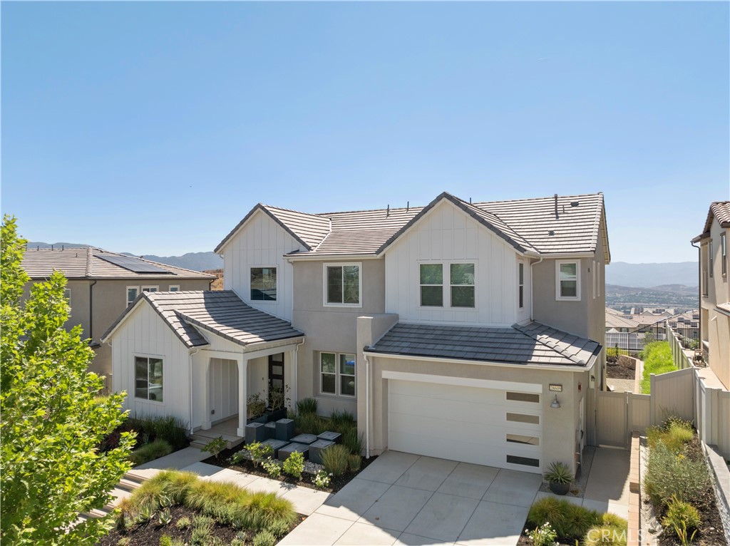 28609 Windbreak Terrace, Saugus, CA 91350