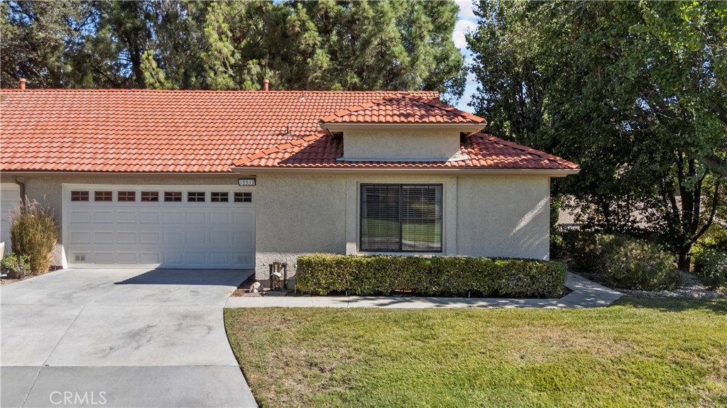 19915 Avenue of the Oaks, Newhall, CA 91321