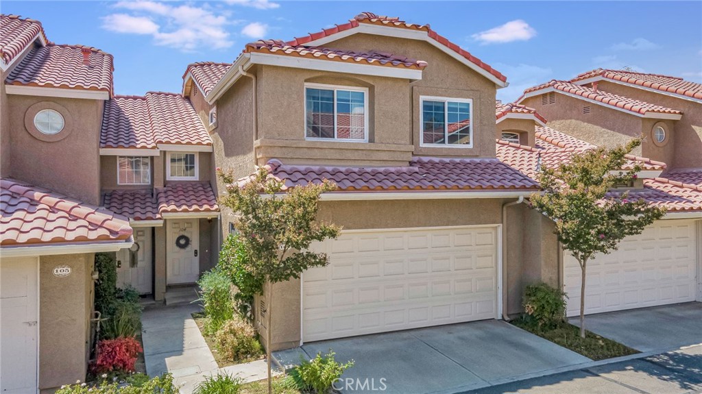 28123 Bobwhite Circle, Saugus, CA 91350