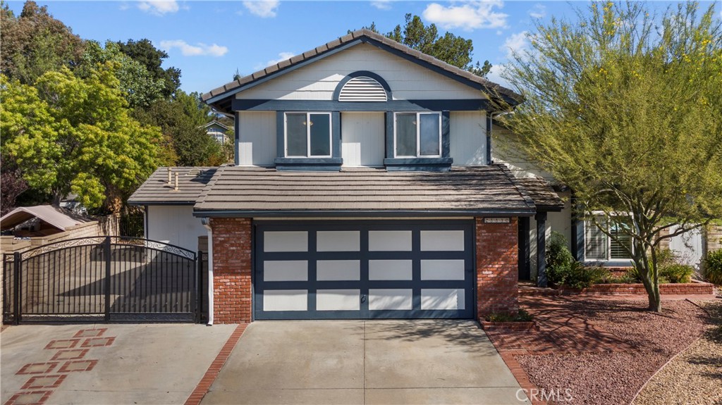 25530 Newcastle Court, Saugus, CA 91350