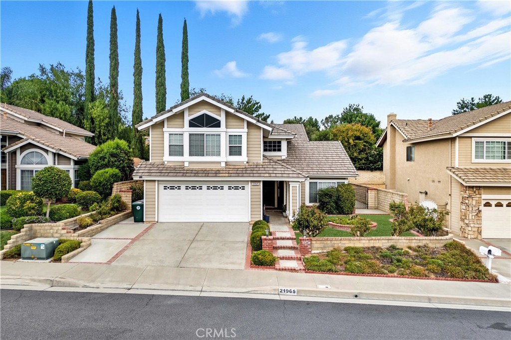 21965 Jeffers Lane, Saugus, CA 91350