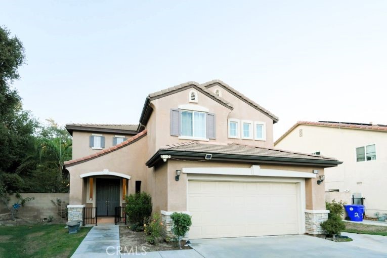 24166 Kirsch Court, Newhall, CA 91321