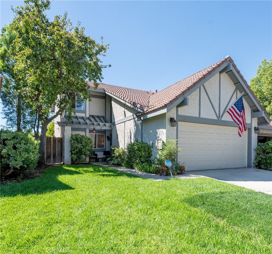 15912 Ada st, Canyon Country, CA 91387