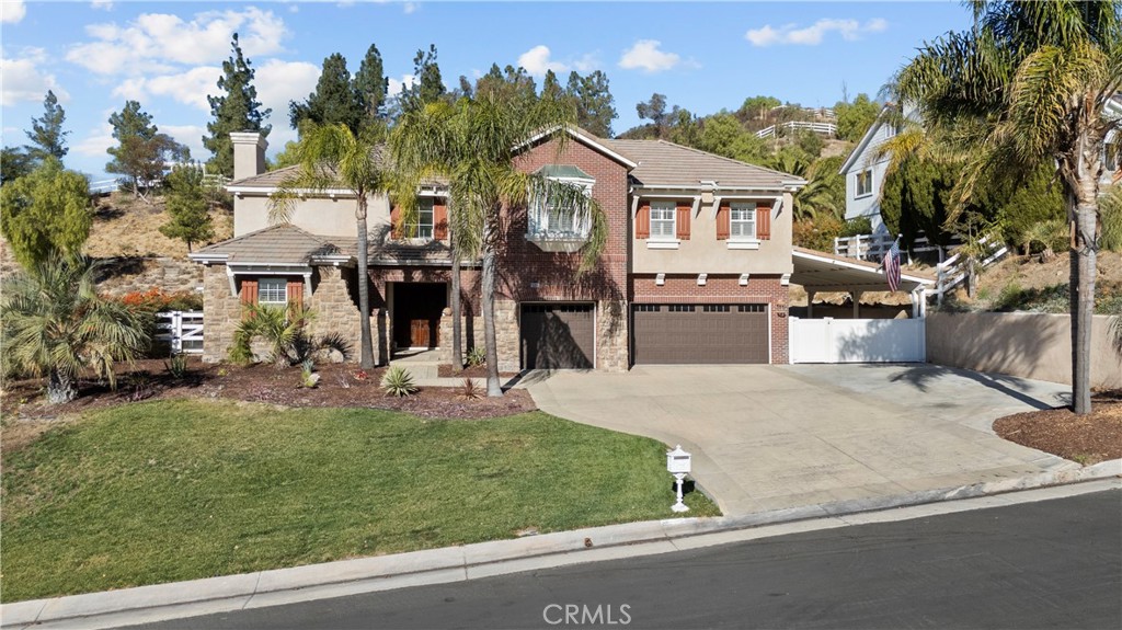 15355 MICHAEL CREST DRIVE, Canyon Country, CA 91387