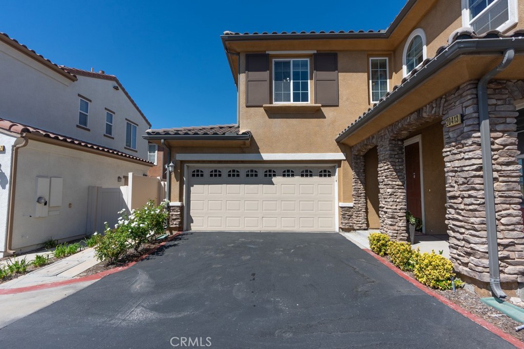 20413 Janzer Court, Newhall, CA 91350