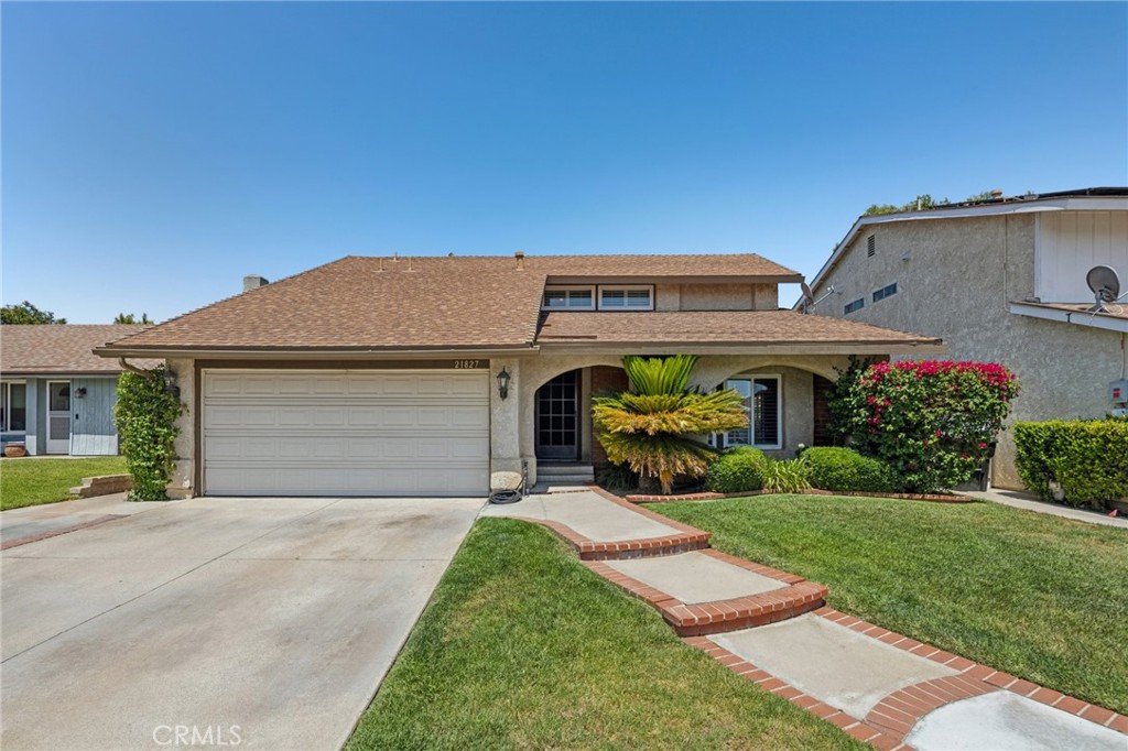 21827 Centurion Way, Saugus, CA 91350