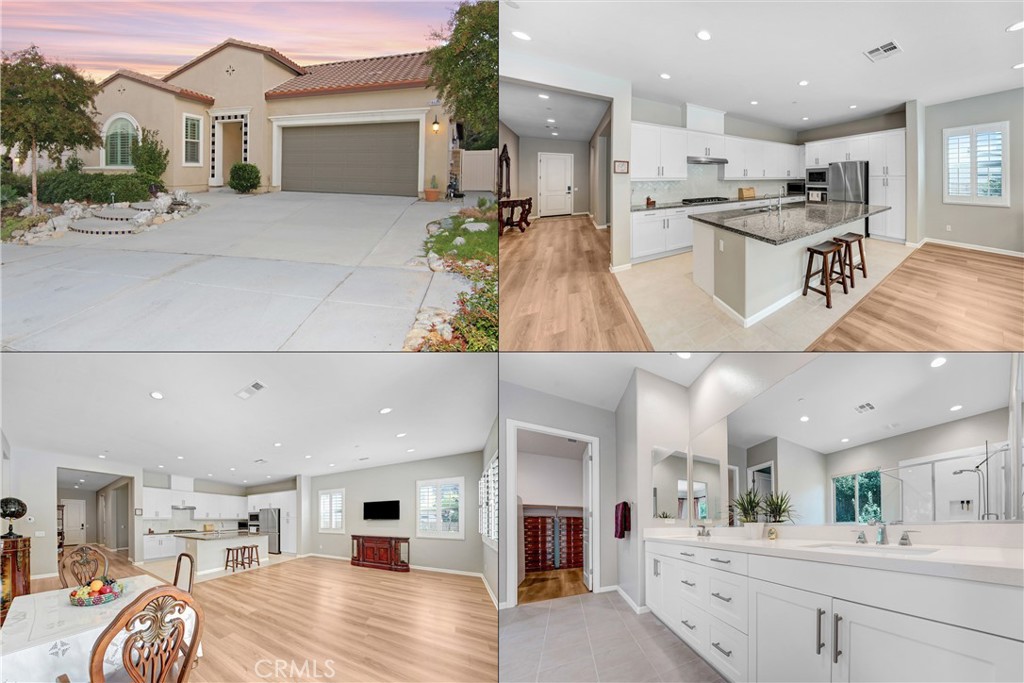 18608 Cedar Crest Drive, Canyon Country, CA 91387